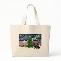 Xms Magic-2 ROTTWEILERS bags