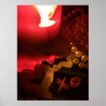 XO Poster