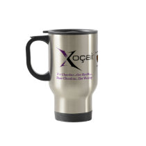Xocai/GHC Travel Mug