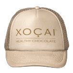 Xocai hat