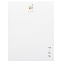 Xocai Letterhead by marketchocolate Xocai Letterhead