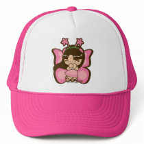 Xochi hats by elmostro Xochi hats
