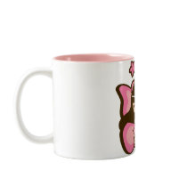 Xochi Mug