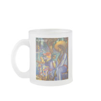 Xochimilco Mug
