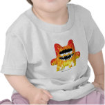 Xoddo Fuego Infant T-Shirt