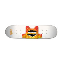 Xoddo Fuego Skate Board