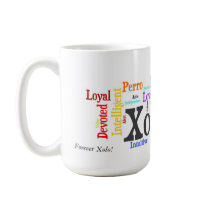 Xolo Fiesta Mug by Forever_Xolo Xolo Fiesta Mug