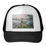 Xoloitzcuintli (K) - By the Seine Hat