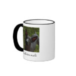 Xoloitzcuintli Coffee Mug