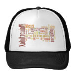 Xoloitzcuintli Trucker Hat