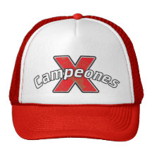 Xolos cap trucker hat