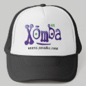 Xomba Logo Hat