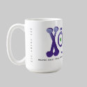 Xomba Logo Mug