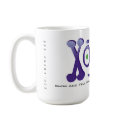 Xomba Logo Mug by xombatime Xomba Logo Mug