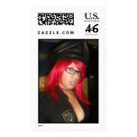 XOMBIE POSTAGE