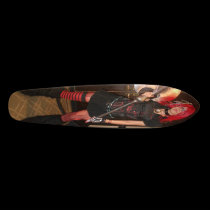 XOMBORDZ skateboards
