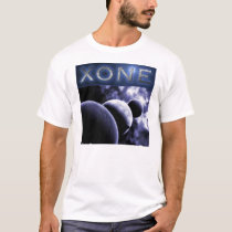 XONE design #3 t-shirts