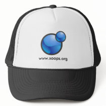 XOOPS HAT by xoopsmerchanise XOOPS HAT