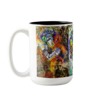 Xotnehr, Nuak Chyk, Kasteen Cehmis mugs
