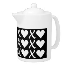XOXO Black