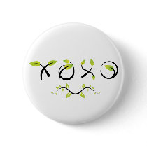 XOXO PIN