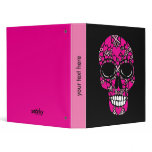 XOXO Forever - Skull Binder