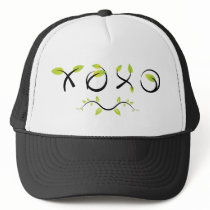 XOXO hats