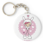 xoxo keychains