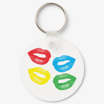 xoxo keychains