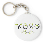 XOXO KEYCHAIN