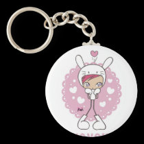 xoxo keychains