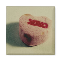 xoxo magnet