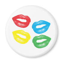 xoxo magnets