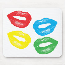 xoxo mousepads