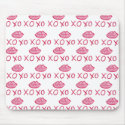 xoxo Mousepad