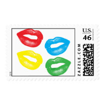 xoxo postage