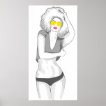 XOXO posters