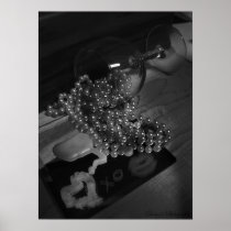 XOXO Poster