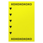 xoxo stationery