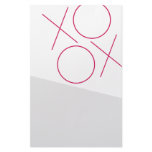 XOXO Stationery
