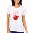 XOXO T-SHIRTS