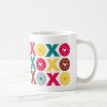 XOXO - Valentine's day mug mugs