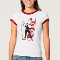 xoxox t-shirts