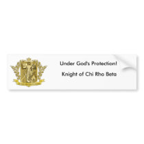 XPB Bumper Sticker bumper stickers by qmccreagh XPB Bumper Sticker bumper stickers