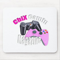 XPS Mousepad by chixgaminmag XPS Mousepad