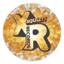 Xquizit Fire Sticker by xquizitdjx Xquizit Fire Sticker