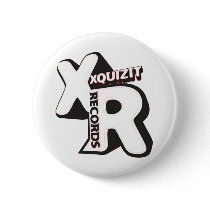 Xquizit Logo Basic Pin buttons by xquizitdjx Xquizit Logo Basic Pin buttons