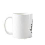 XR2 MK1 perched logo Mugs