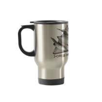 XR2 MK2 Dev Mug