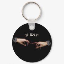 XRAY TOUCH REMINISCENT OF LEONARDO DAVINCI keychains by medicalpeople XRAY TOUCH REMINISCENT OF LEONARDO DAVINCI keychains
